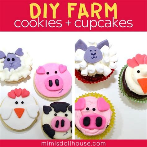 friendly-farm-animal-cupcakes-cookies-mimis image