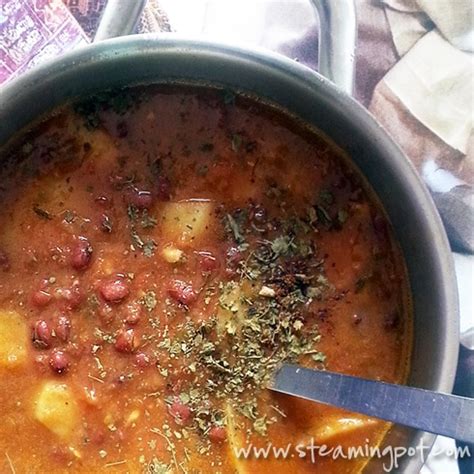 potato-adzuki-bean-curry-the-steaming-pot image