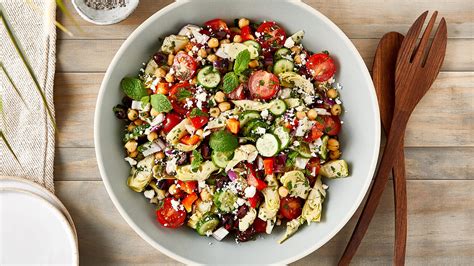 greek-vegetable-salad-recipe-the-fresh-market image