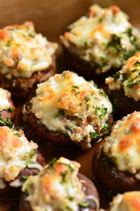 sausage-stuffed-mushrooms-will-cook-for-smiles image