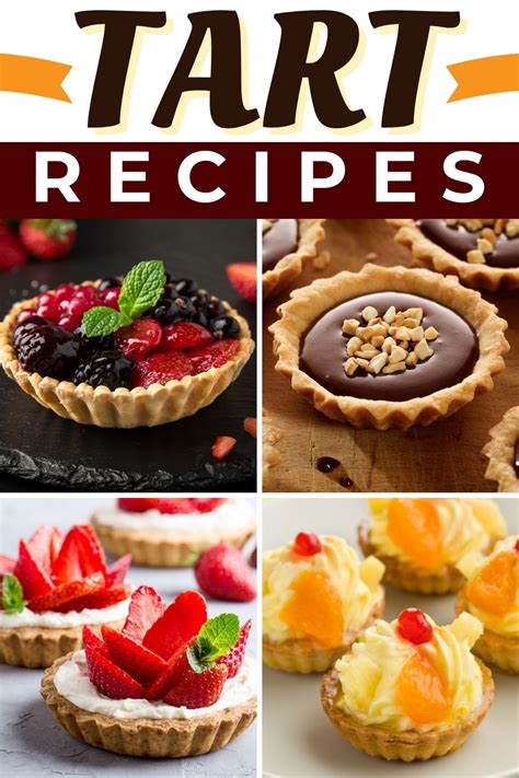 30-delicious-tart-recipes-you-will-love-sweet-savory image