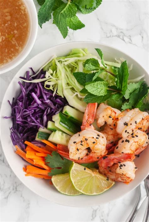 vietnamese-shrimp-salad-love-good-stuff image