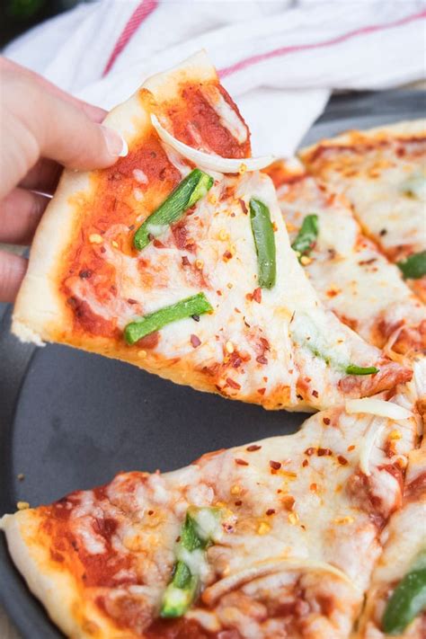 2-ingredient-pizza-dough-weight-watchers-pizza image