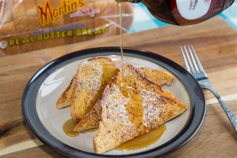 grandmas-old-fashioned-french-toast-martins-famous image
