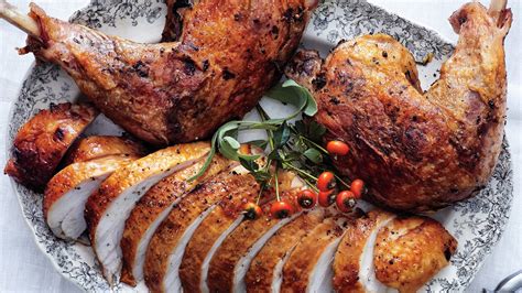 the-best-turkey-brine-recipes-epicurious image