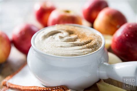 healthy-caramel-apple-fruit-dip-tried-and-tasty image