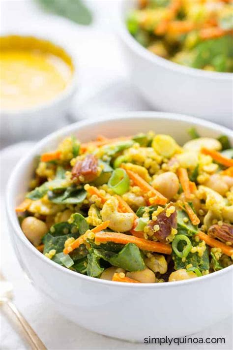 10-minute-spicy-moroccan-quinoa-salad image