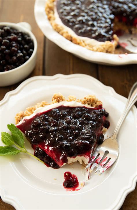 easy-huckleberry-cheesecake-mirlandras-kitchen image
