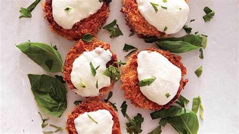 breaded-eggplant-cutlets-recipe-finecooking image