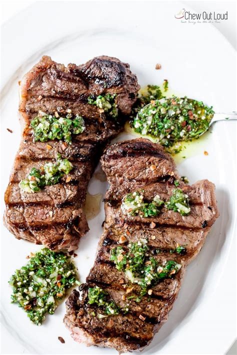 steak-with-chimichurri-sauce-recipe-chew-out-loud image