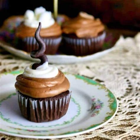most-amazing-cupcake-recipes-updated-for-2021 image
