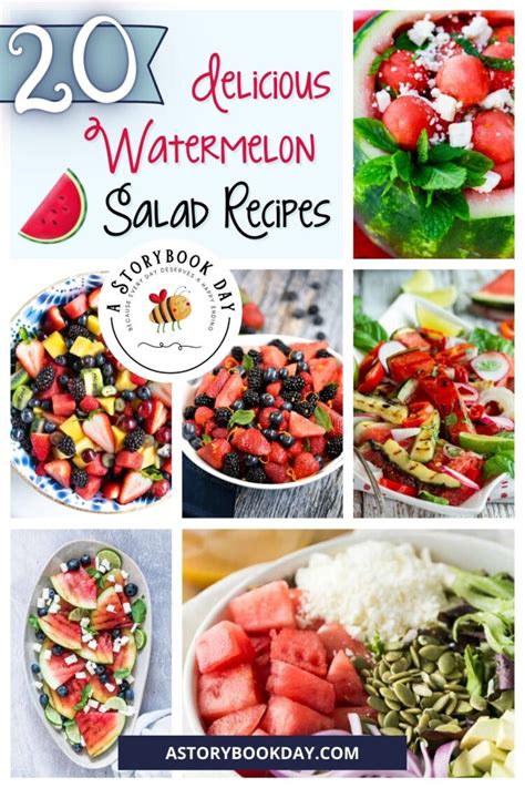delicious-and-refreshing-watermelon-salad-recipes-for image