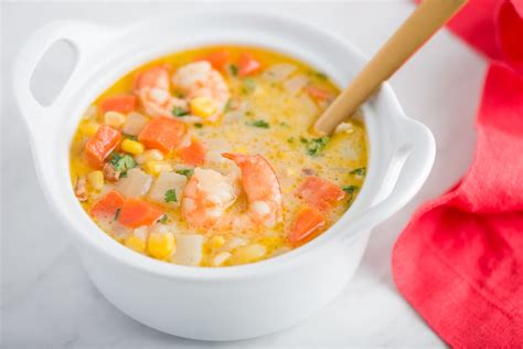 recipe-shrimp-and-corn-chowder-kitchn image