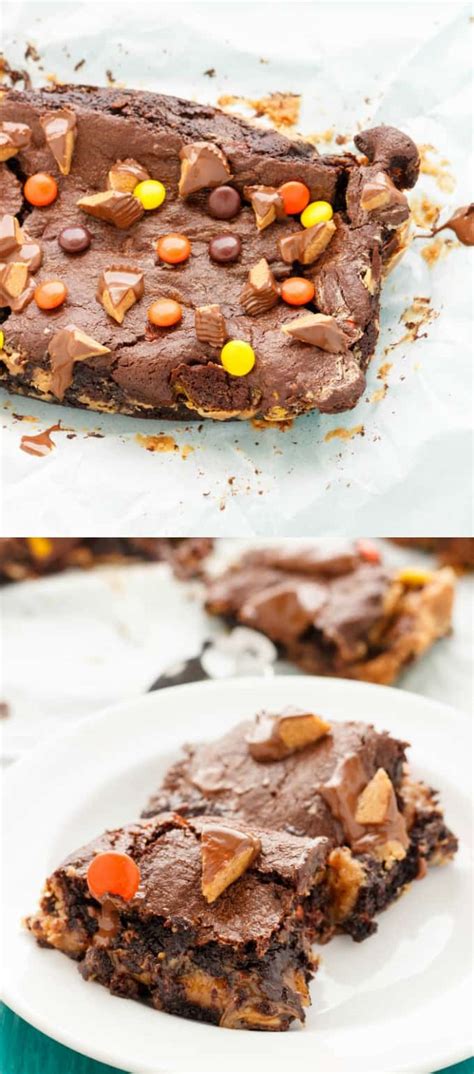 reeses-peanut-butter-brownies-the-cookie-writer image