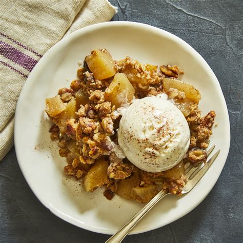 instant-pot-apple-crisp-recipe-eatingwell image