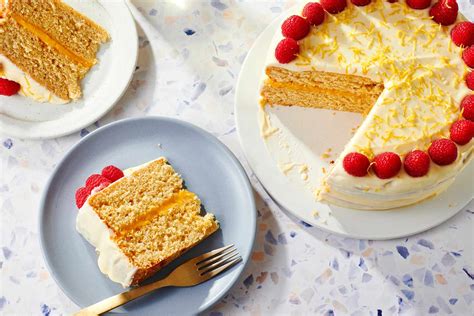 lemon-layer-cake-with-lemon-curd-filling-recipe-the image