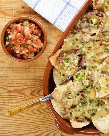 emerils-crazy-nachos-recipe-recipes-slow-cooker image