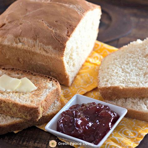 easy-english-muffin-toasting-bread-great-peace-living image