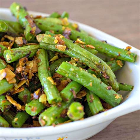 sauteed-green-beans-with-coconut-upstate-ramblings image