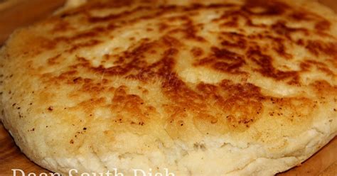 old-fashioned-biscuit-bread-deep-south-dish image