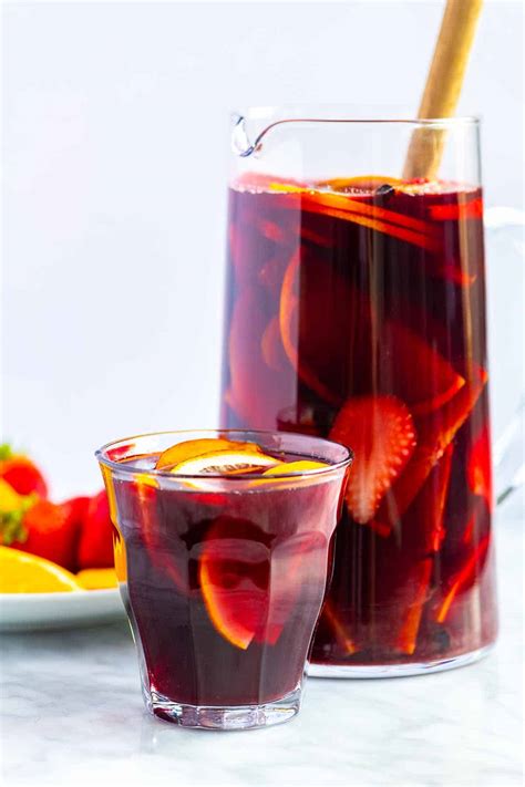 how-to-make-our-favorite-red-sangria-inspired-taste image