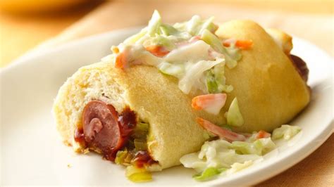 texas-hot-dog-crescents-recipe-pillsburycom image