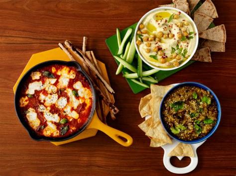 50-super-bowl-dip-recipes-and-ideas-food-network image