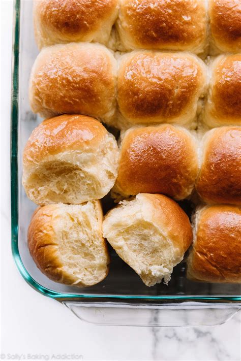 soft-dinner-rolls-recipe-sallys-baking-addiction image
