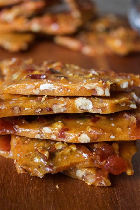 bourbon-bacon-brittle-what-molly-made image