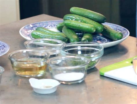 freezer-dill-pickles-food-channel image