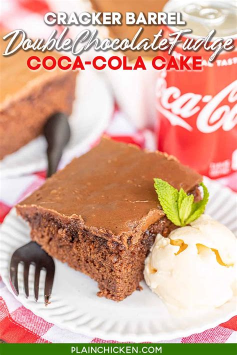 cracker-barrel-double-chocolate-fudge-coca-cola-cake image