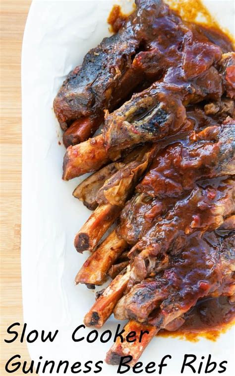 the-best-slow-cooker-guinness-beef-ribs-recipe-chef image