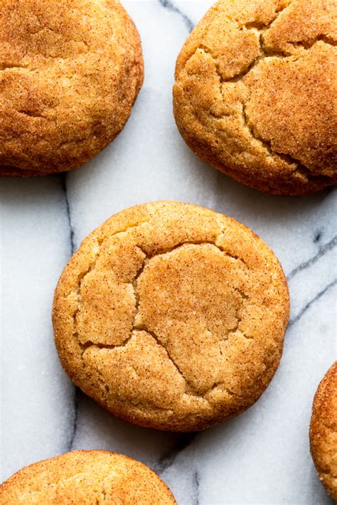 brown-butter-snickerdoodle-cookie-recipe-fox-and image
