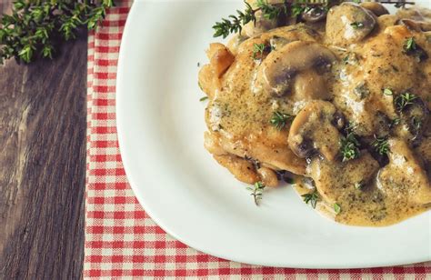 balsamic-chicken-with-mushrooms-recipe-sparkrecipes image