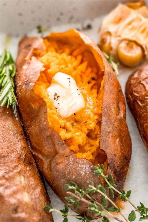salt-baked-sweet-potatoes-recipe-sugar-and image