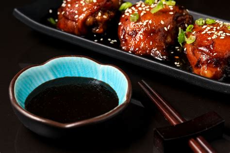 japanese-restaurant-style-teriyaki-sauce image