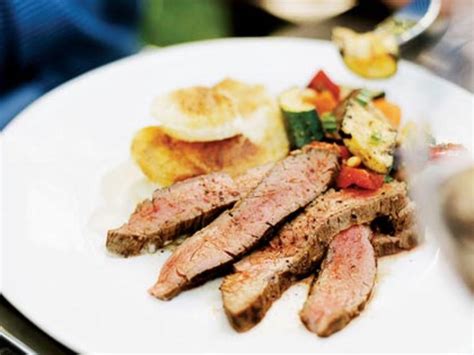 flank-steak-with-warm-moroccan-spices image
