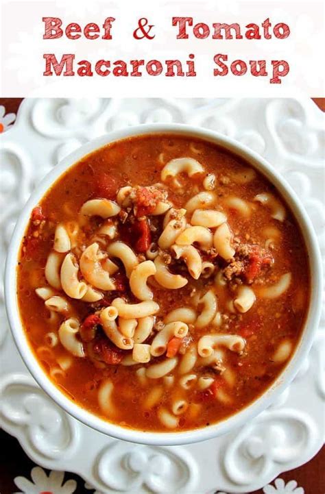 classic-beef-tomato-macaroni-soup-the-kitchen-magpie image