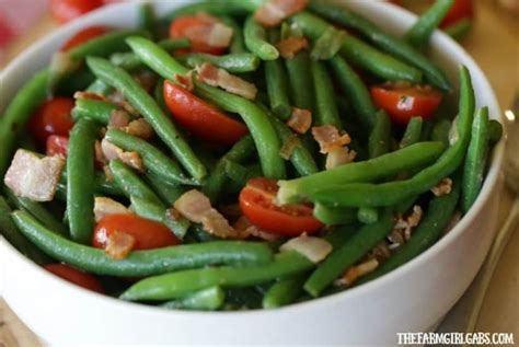 easy-green-bean-and-bacon-salad-the-farm-girl-gabs image