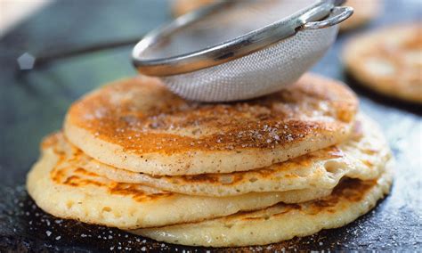 snickerdoodle-pancakes-myrecipes image