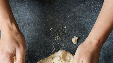 how-to-make-perfect-all-butter-pie-crust-by-hand-bon image