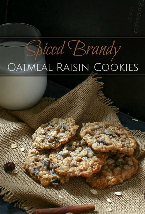 spiced-brandy-oatmeal-raisin-cookies-the-chunky-chef image