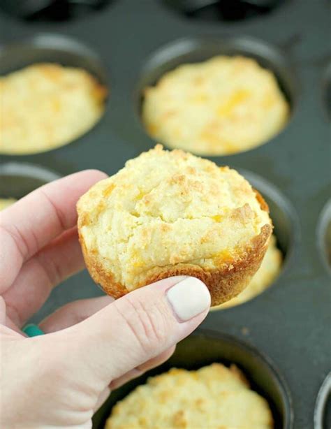 low-carb-cheddar-bay-biscuits-ericas image