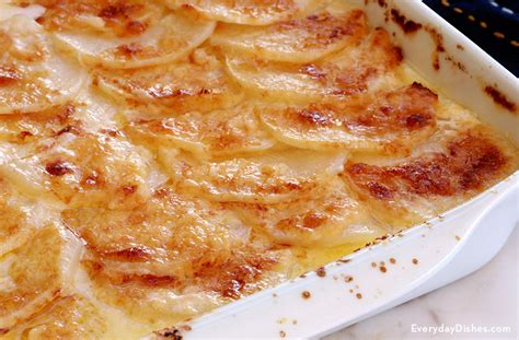 easy-cheesy-low-carb-turnips-au-gratin-recipe-video image