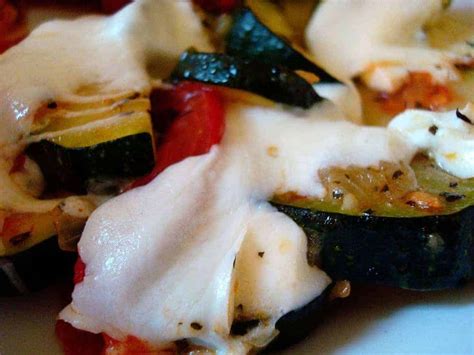 sauteed-zucchini-mozzarella-medley-mels-kitchen-cafe image