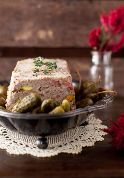 country-pate-with-pistachios-cooking-melangery image