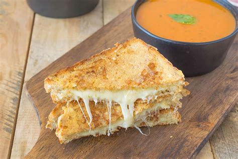 triple-grilled-cheese-culinary-ginger image