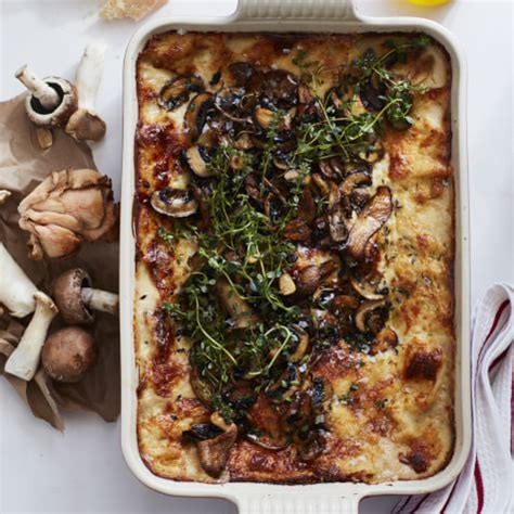 mushroom-lasagna-with-gruyre-bechamel-williams image