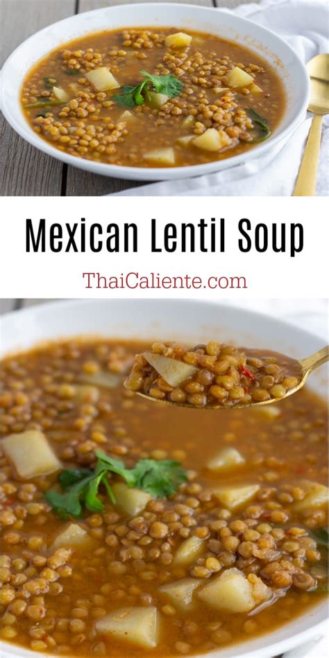 sopa-de-lentejas-mexican-lentil-soup-thai-caliente image