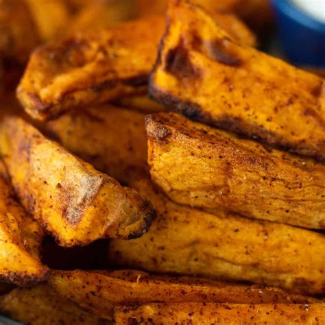 air-fryer-sweet-potatoes-with-cinnamon-always-use-butter image